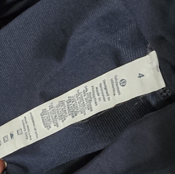 Run Speed Short - Picture 8 of 8